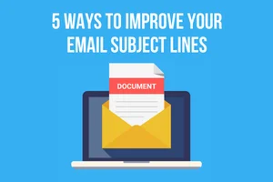 Top 5 email metrics every email marketer should look at