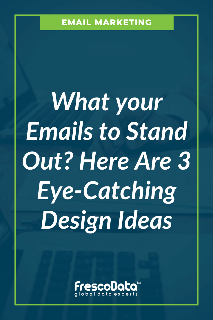 Emails to Stand Out