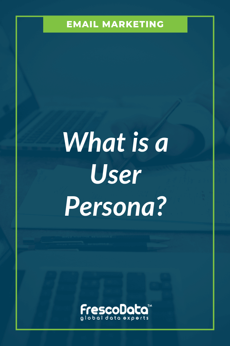 Importance of User Personas