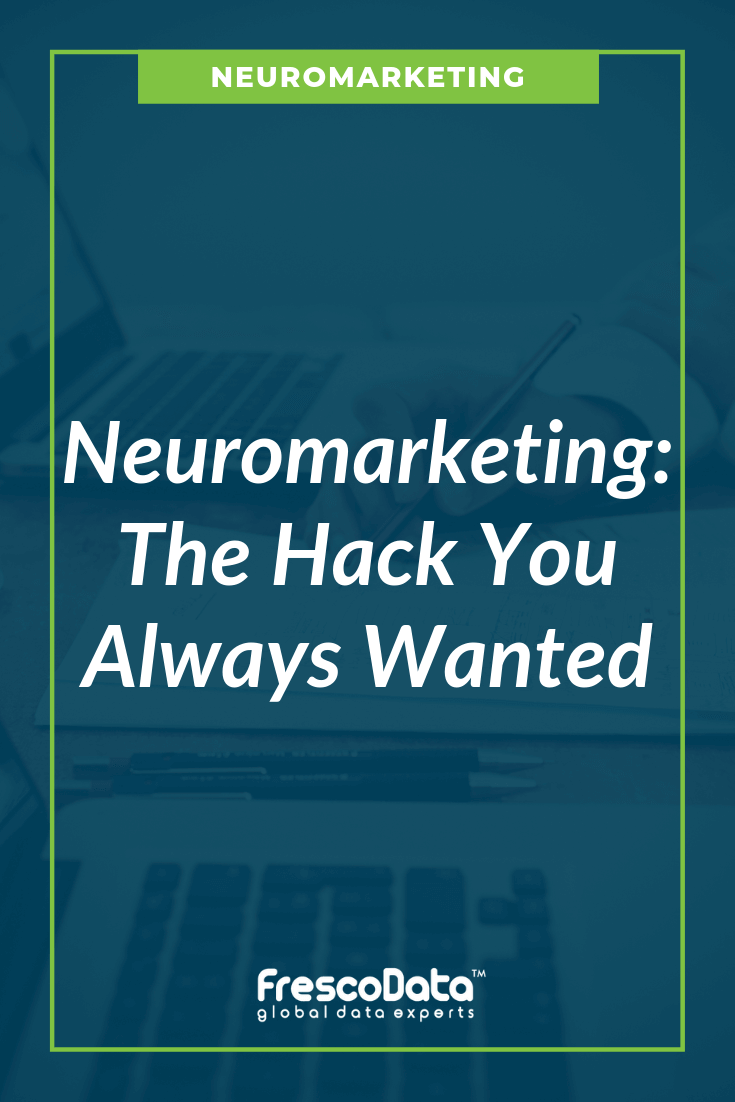 Neuromarketing