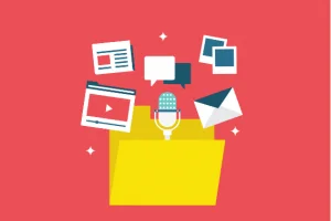 Holiday Email Marketing Examples, Tips and Tricks