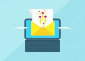 Interactive Email Content for Effective Email Marketing