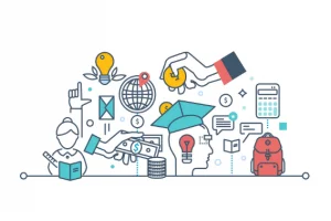 Data Enhancement Services for Higher Ed Enrollment Marketers