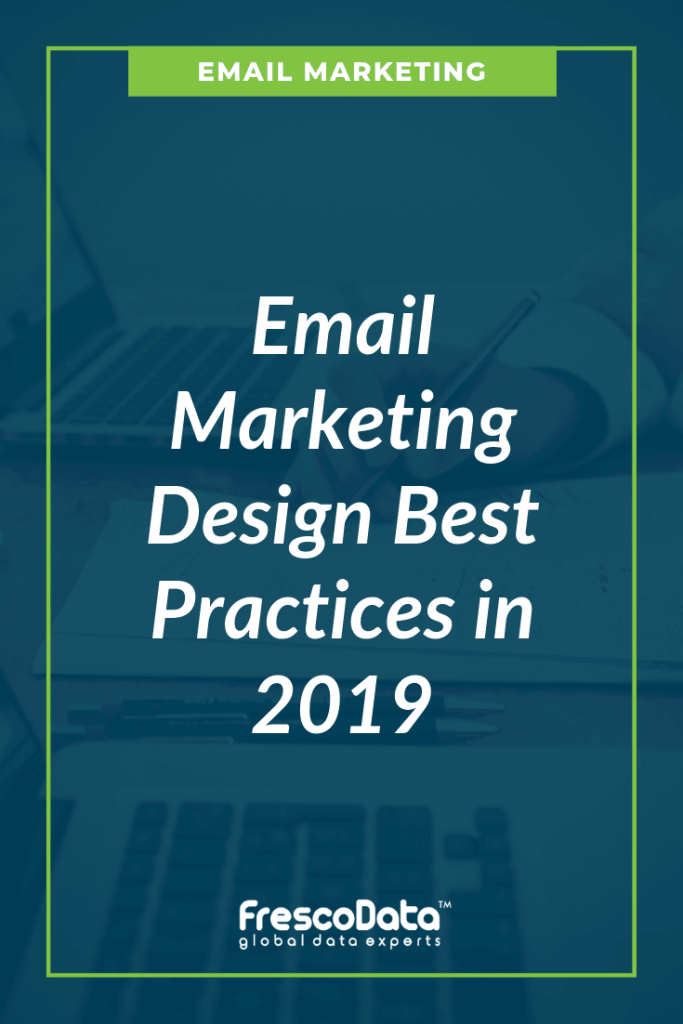 Email Marketing Design Best Practices