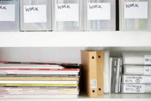 The KonMari Method for Your Emails