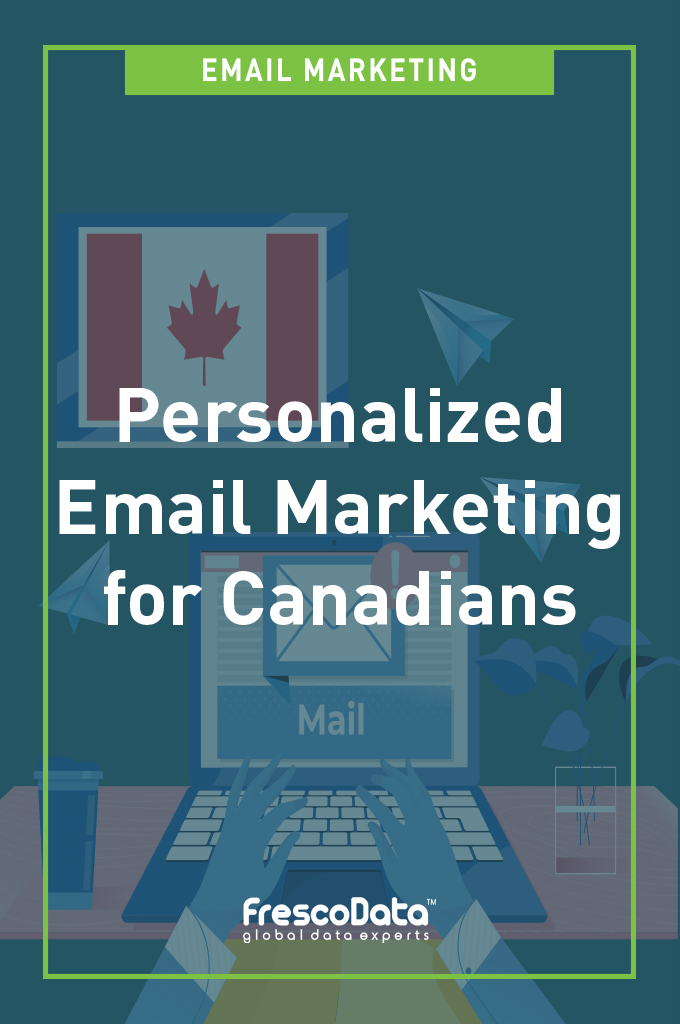 Email Marketing for Canadians