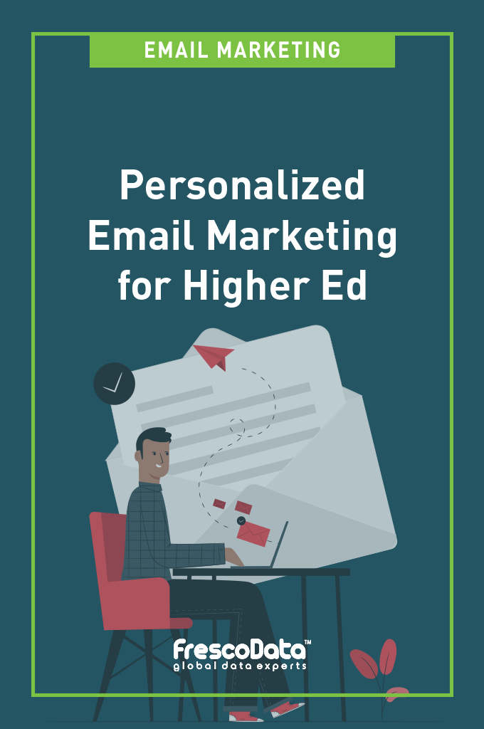Personalized Email Marketing