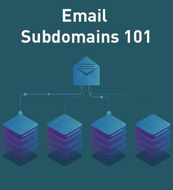 Using a Brand Subdomain for Email Marketing