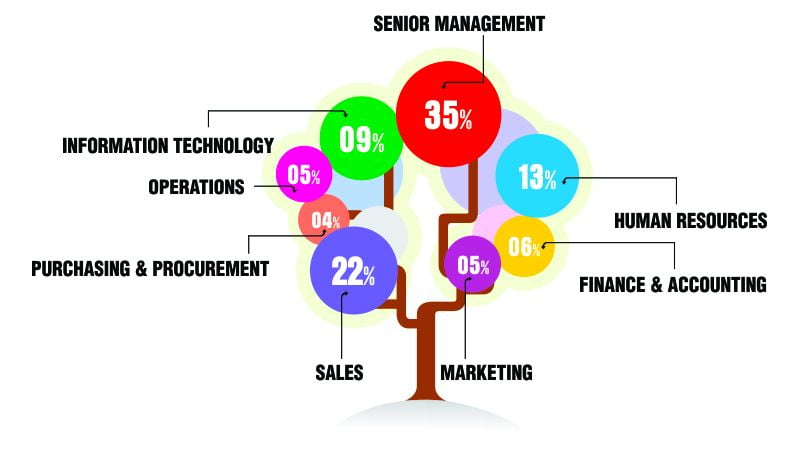 China Email Address list Job Roles Segmentation