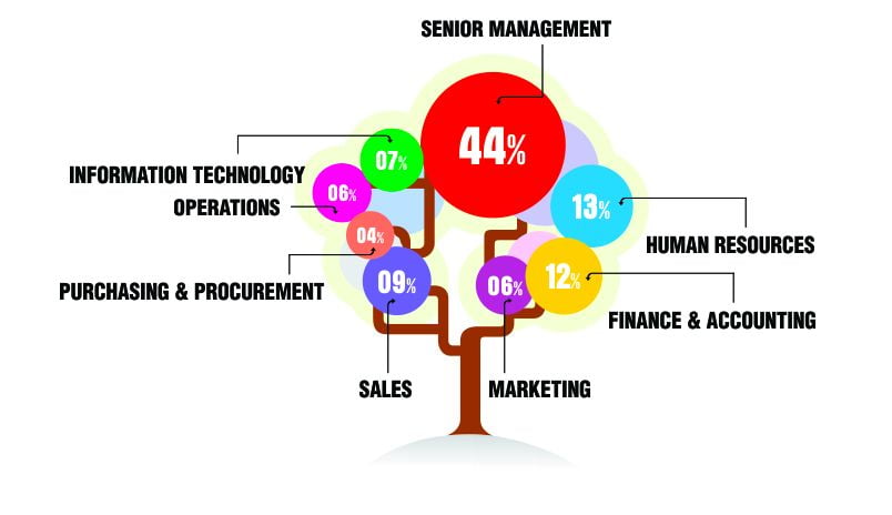 Indonesia Email List Segmentation by Job Roles
