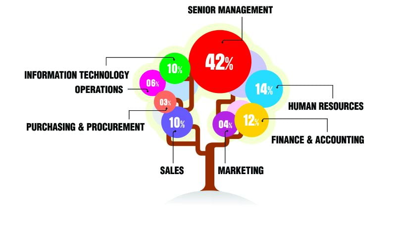 Ireland Email List Segmentation by Job Roles