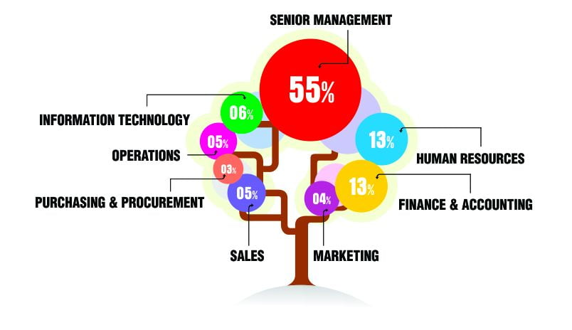 Mexico Business Email List Segmentation by Job Roles