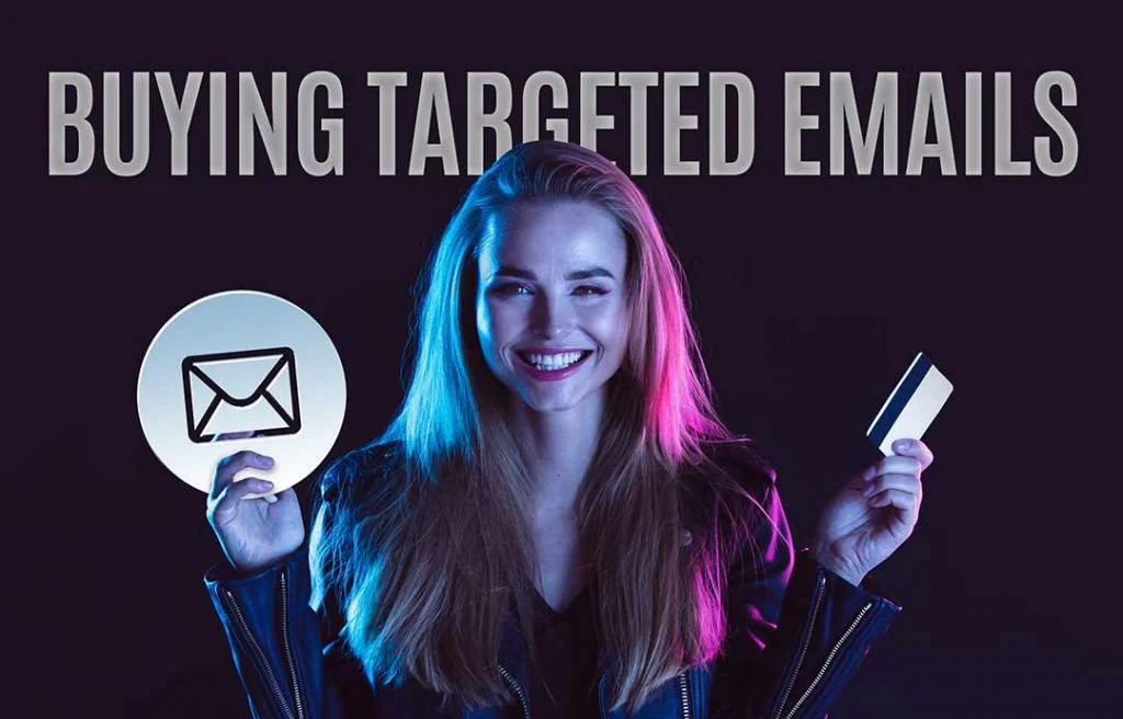 How Do I Buy Targeted Mailing Lists for My Business?