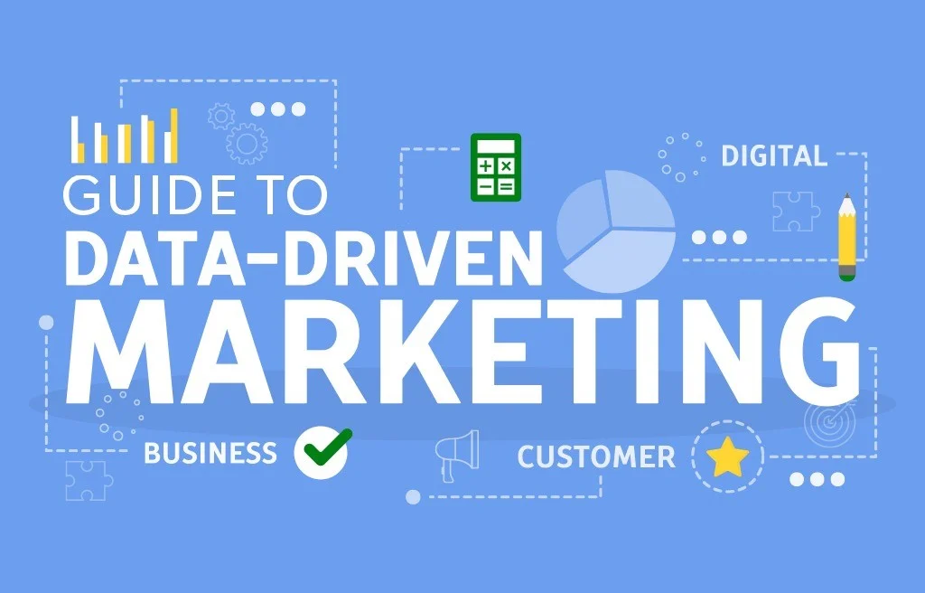 Guide to Direct Response Marketing Techniques