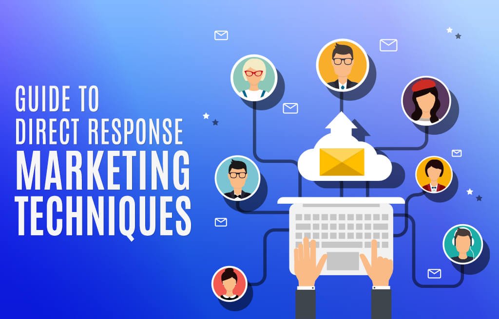 Direct Response Marketing