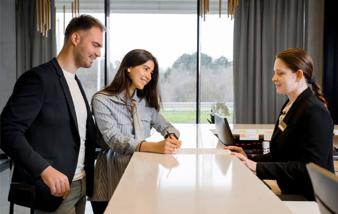 Hospitality Digital Marketing 
