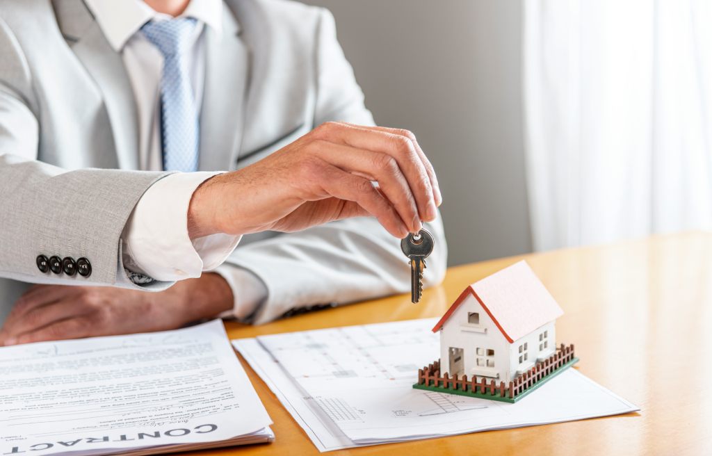 Data-Driven Marketing to Target Potential Real Estate Leads
