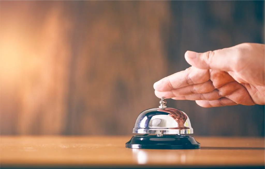 Hospitality Digital Marketing For Hotels & Vacation Rentals – What Is Big In 2021?