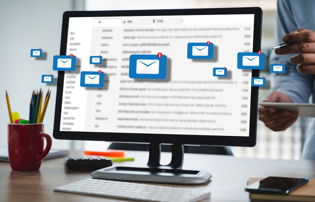 Email Delivery Partners for Marketing Agencies Boost Marketing Campaigns