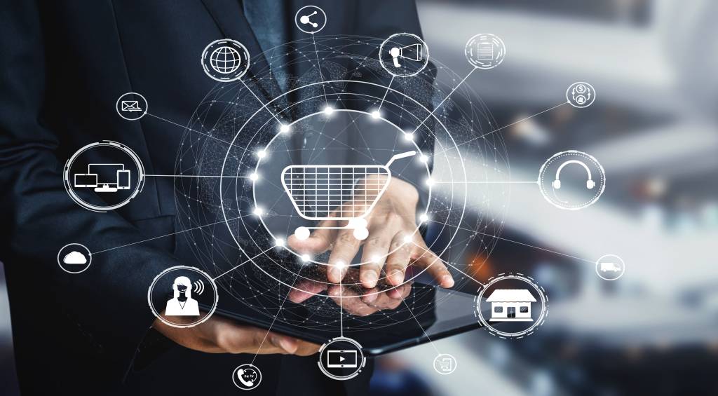 The Complete Guide to Omnichannel Digital Marketing for B2B