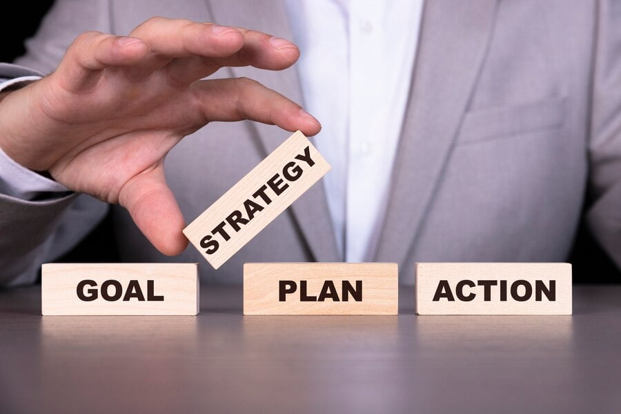 demand generation plan