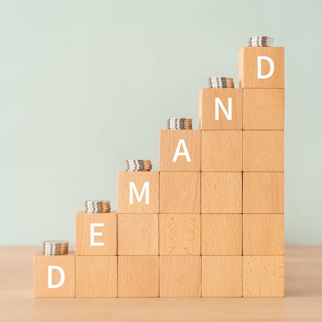 Demand Generation for SAAS and Technology Industry