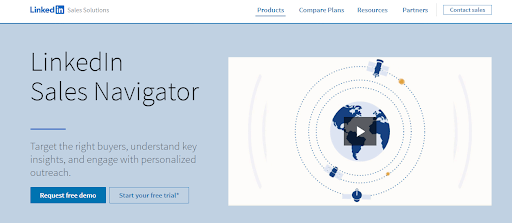LinkedIn-Sales-Navigator