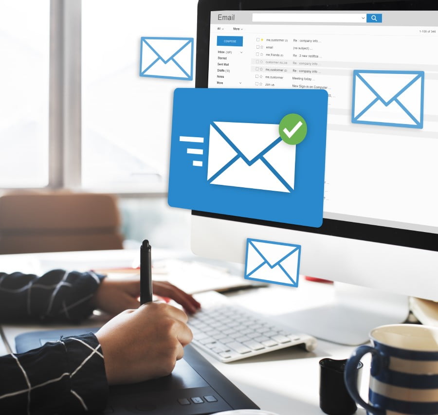 email marketing for cannabis brands