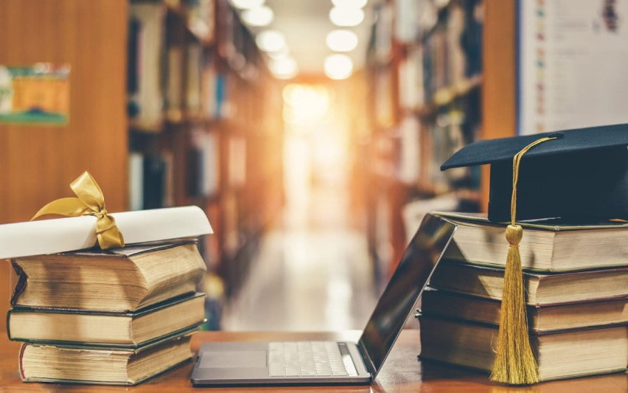 Digital Marketing for Higher Education