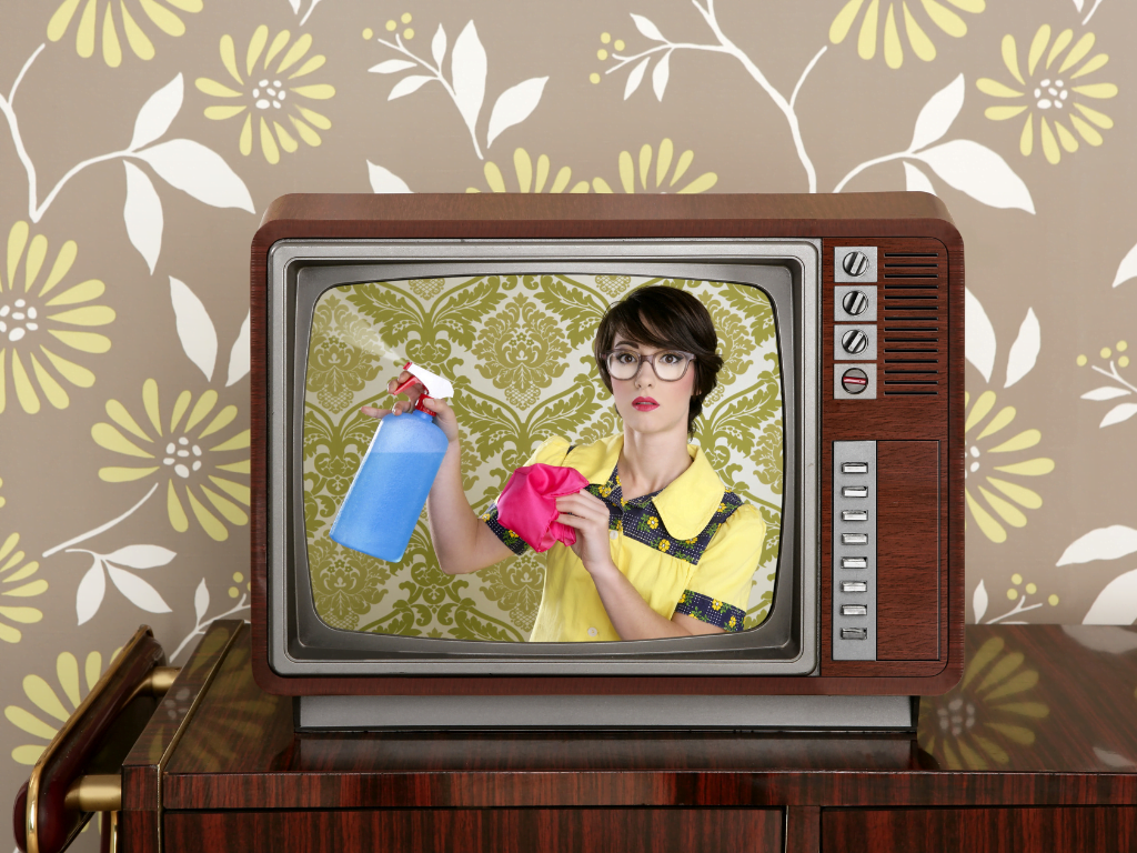 Addressable TV Advertising