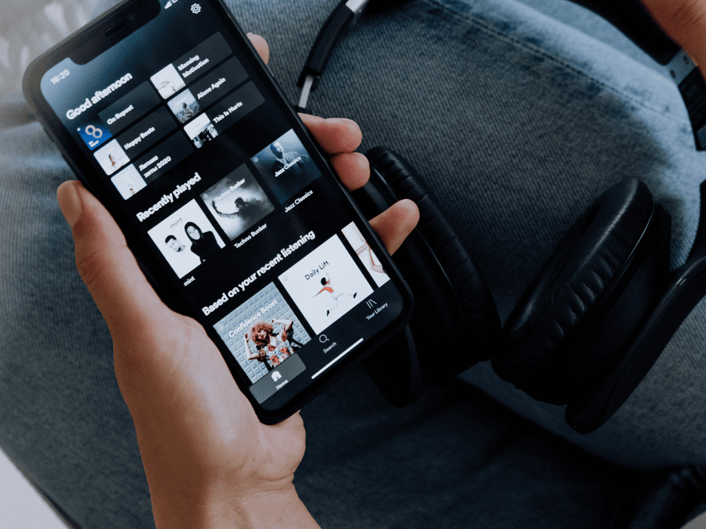 Programmatic Audio Ads