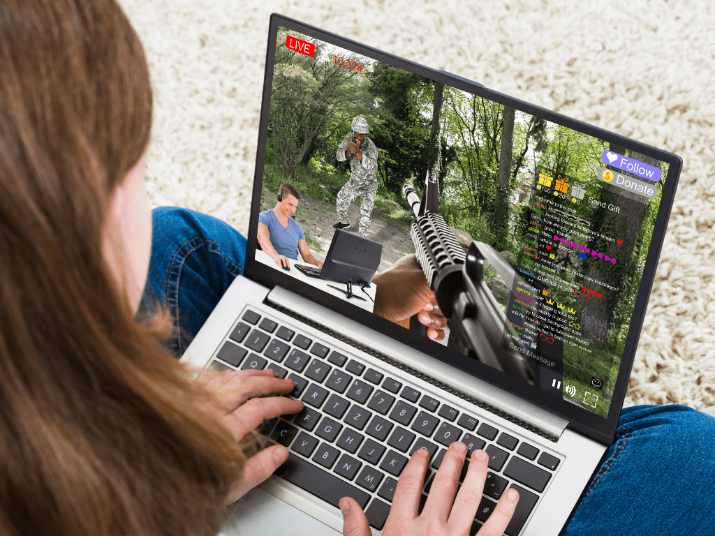 Programmatic Audio & In-Game Advertising