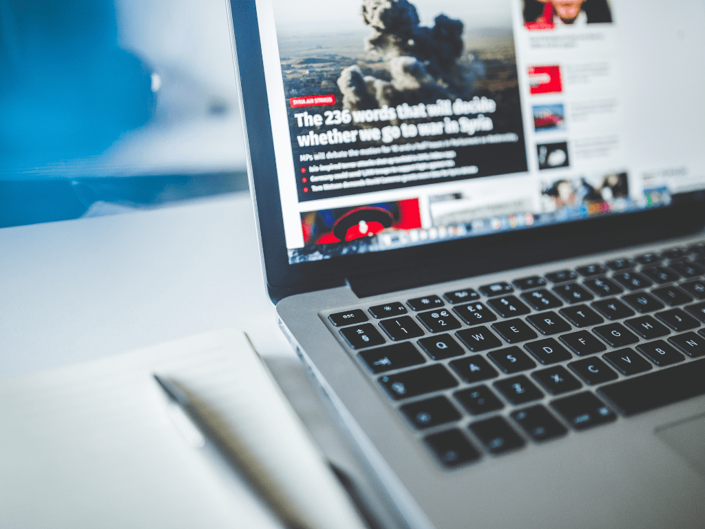 Programmatic Display Ads