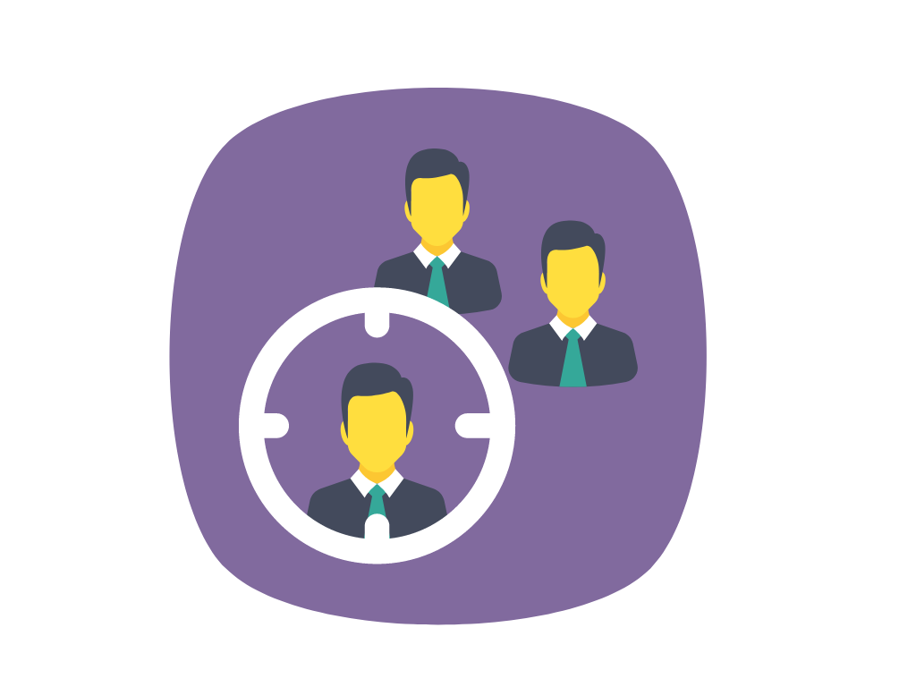 Granular Audience-Targeting​