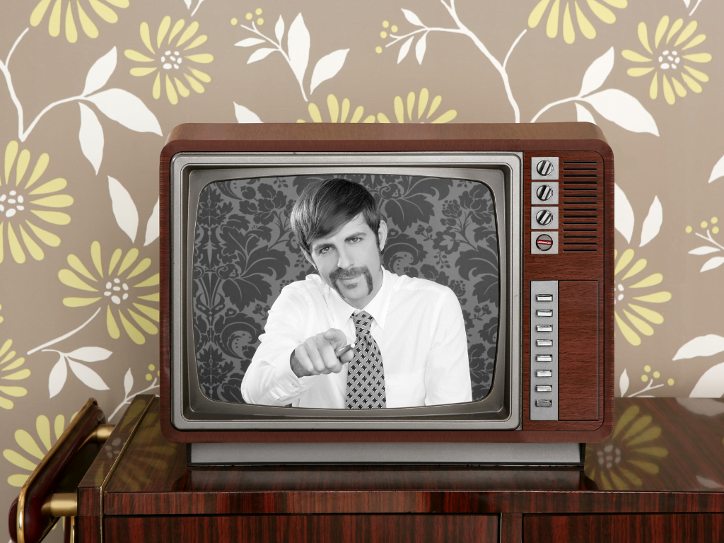 Linear TV Advertising