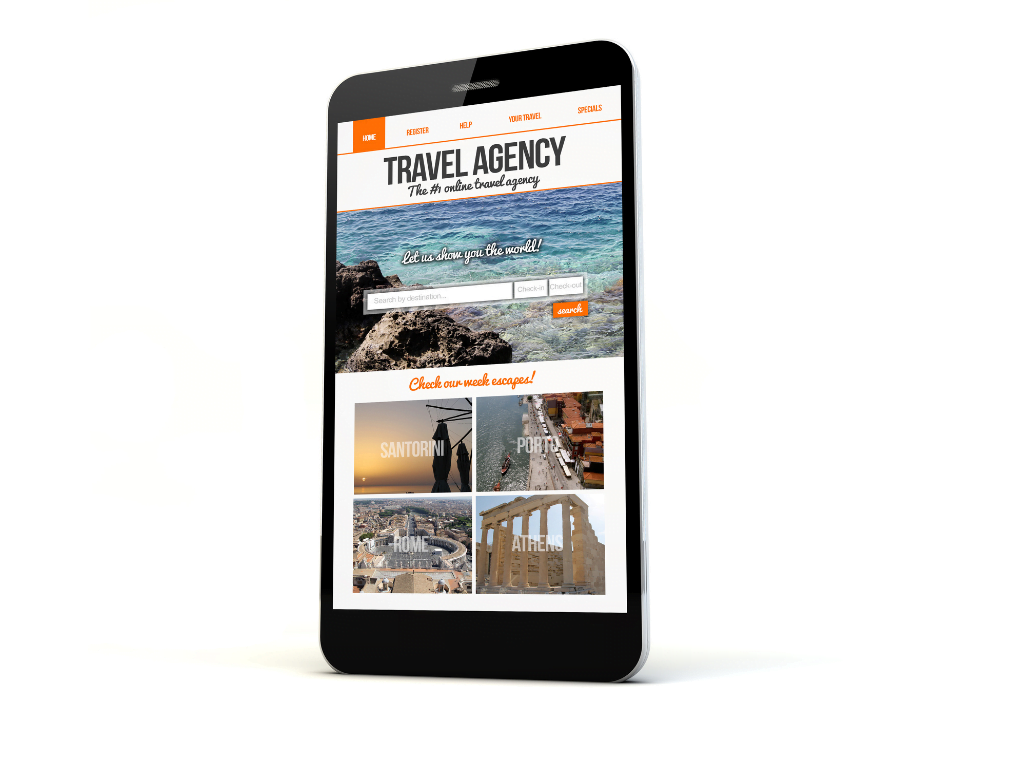 Programmatic Native Ads
