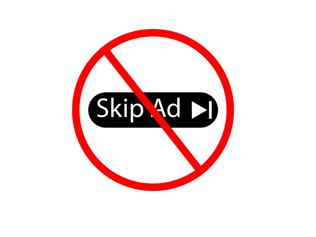 Non-skippable Ads ​