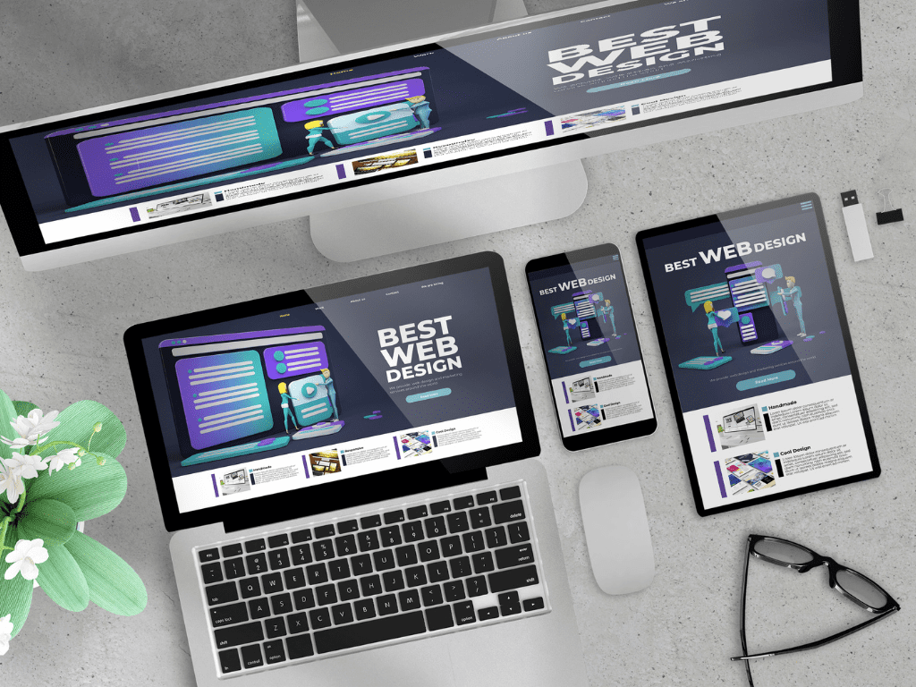 Omni-Channel Programmatic Marketing