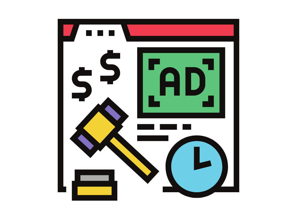 Programmatic CTV