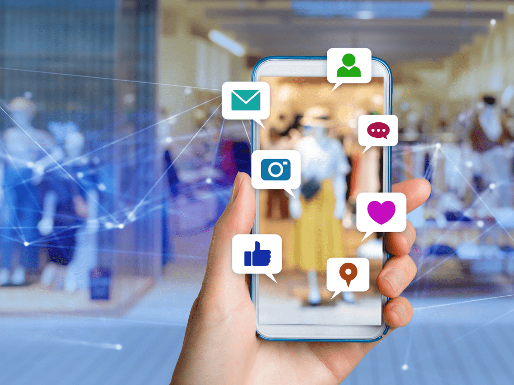 Social Media Platforms For Programmatic Ads