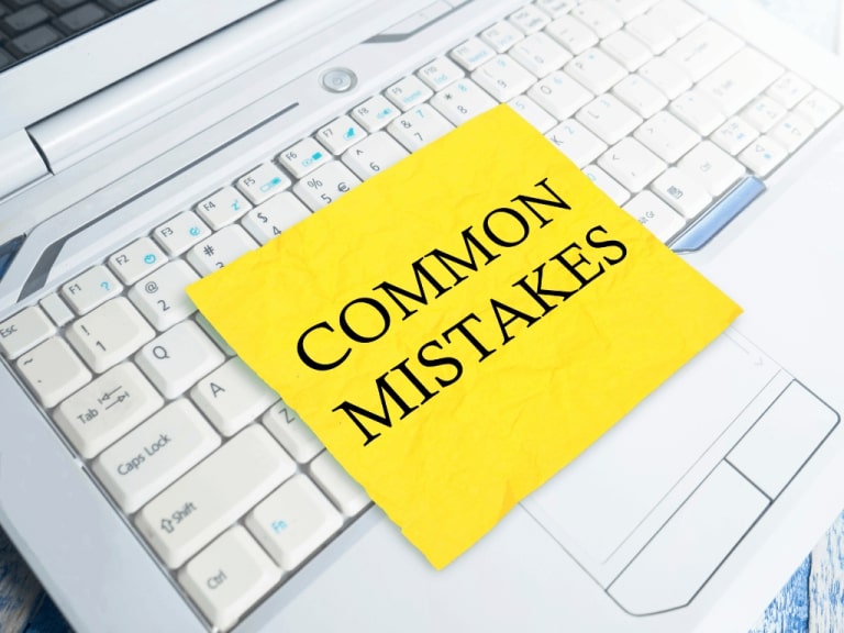 Omnichannel Marketing - Common Mistakes