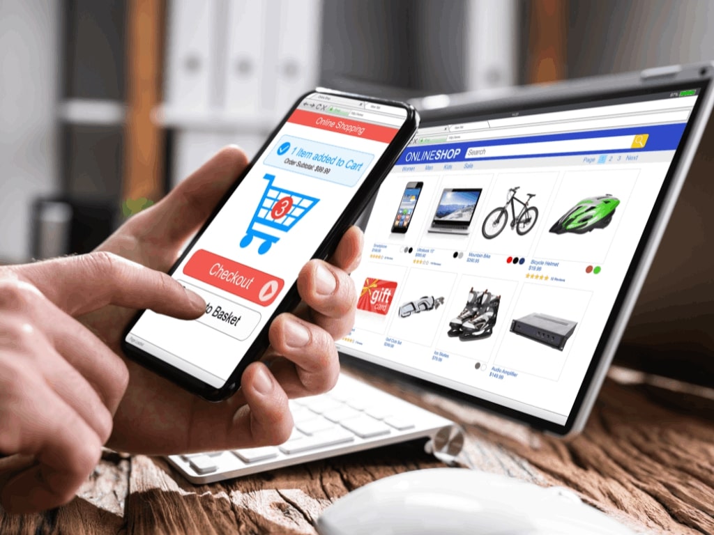 Omnichannel Retailing