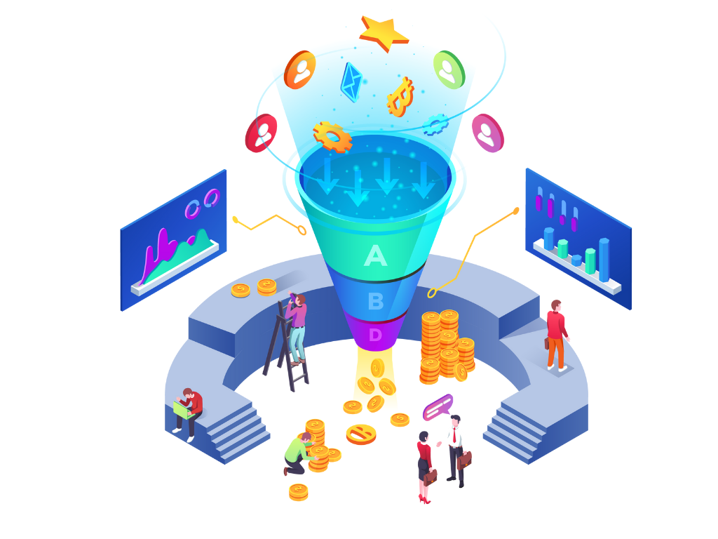 Track Customer Journey