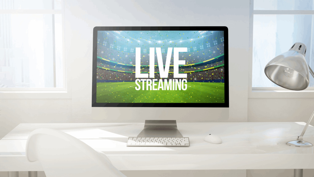 CTV Ad Formats - Live Streaming Ads