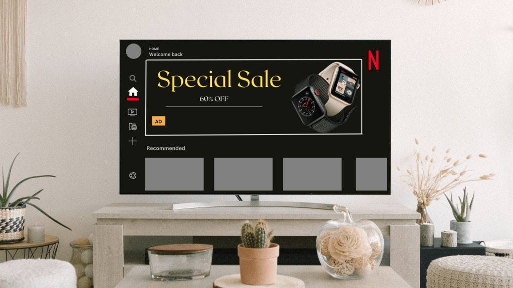 CTV Ad Formats - Sequential Ads