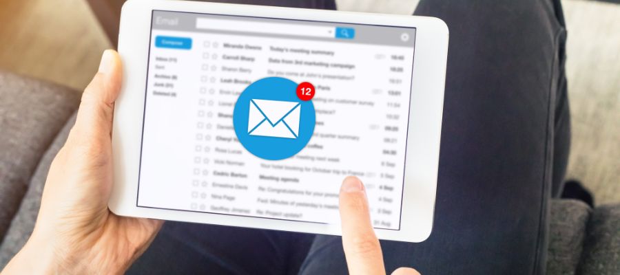 Email Campaigns