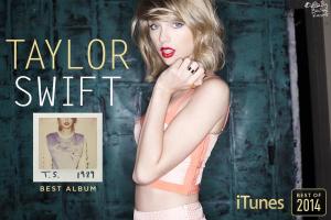 Brilliant Email Marketing Lessons from Taylor Swift’s New Album
