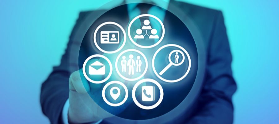 Consumer & Business Data Licensing FrescoData