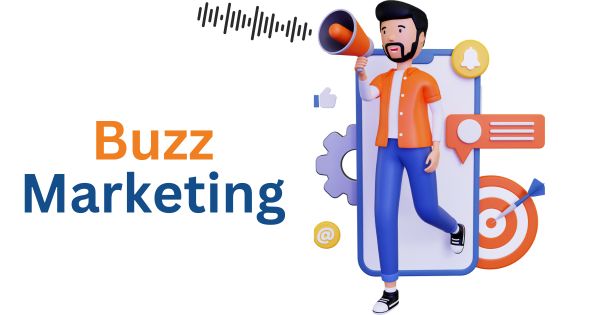 Buzz Marketing