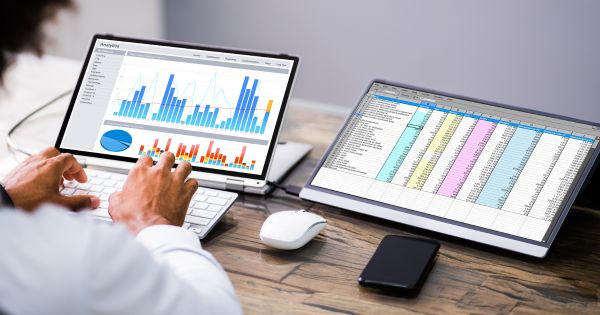 Data Cleansing